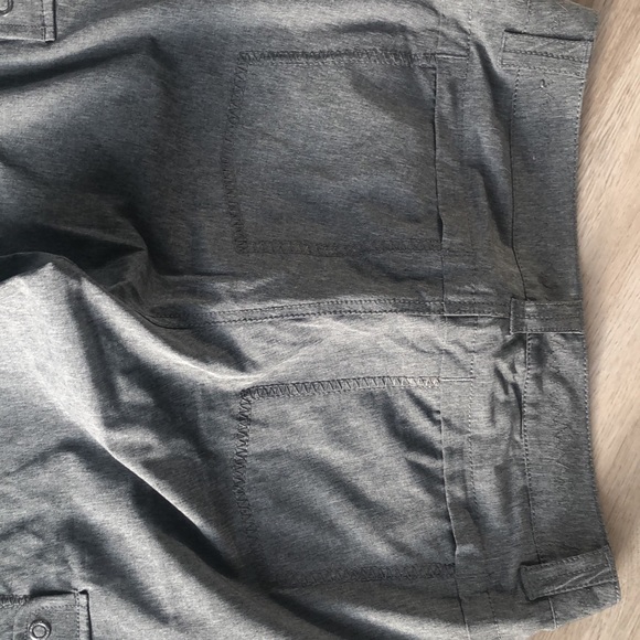 Cargo pants - Picture 7 of 8